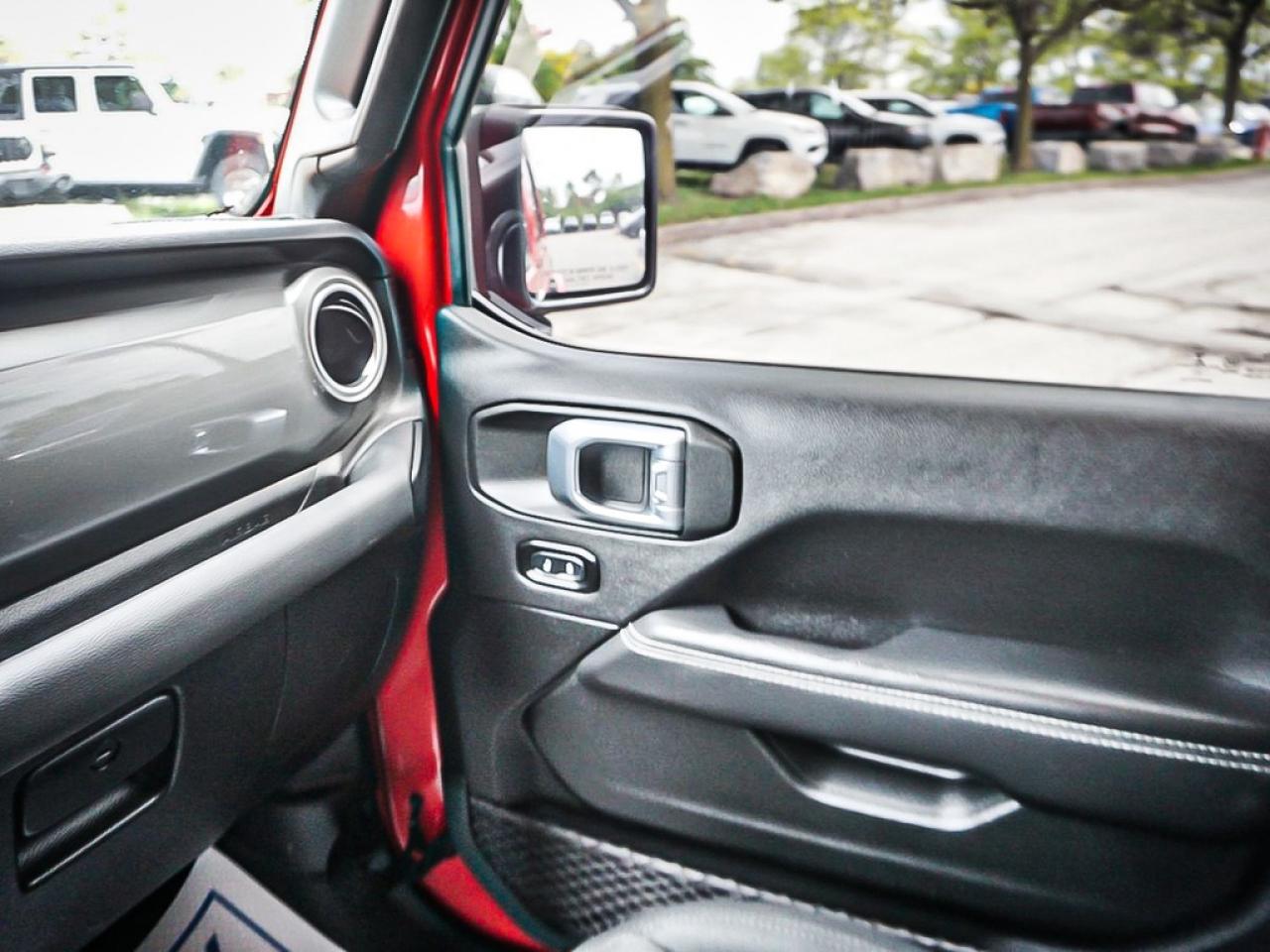 2022 Jeep Wrangler  Photo