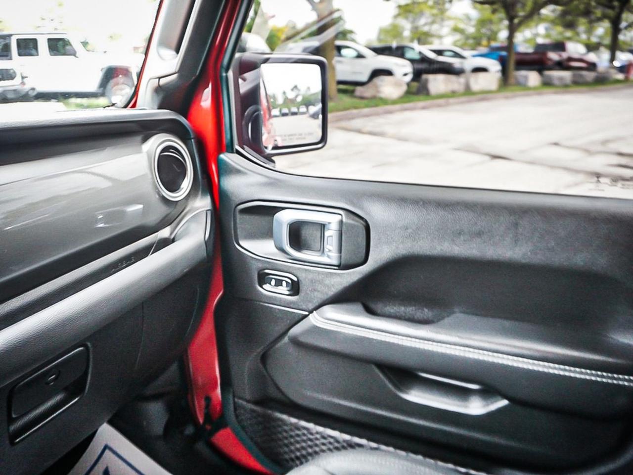 2022 Jeep Wrangler  Photo