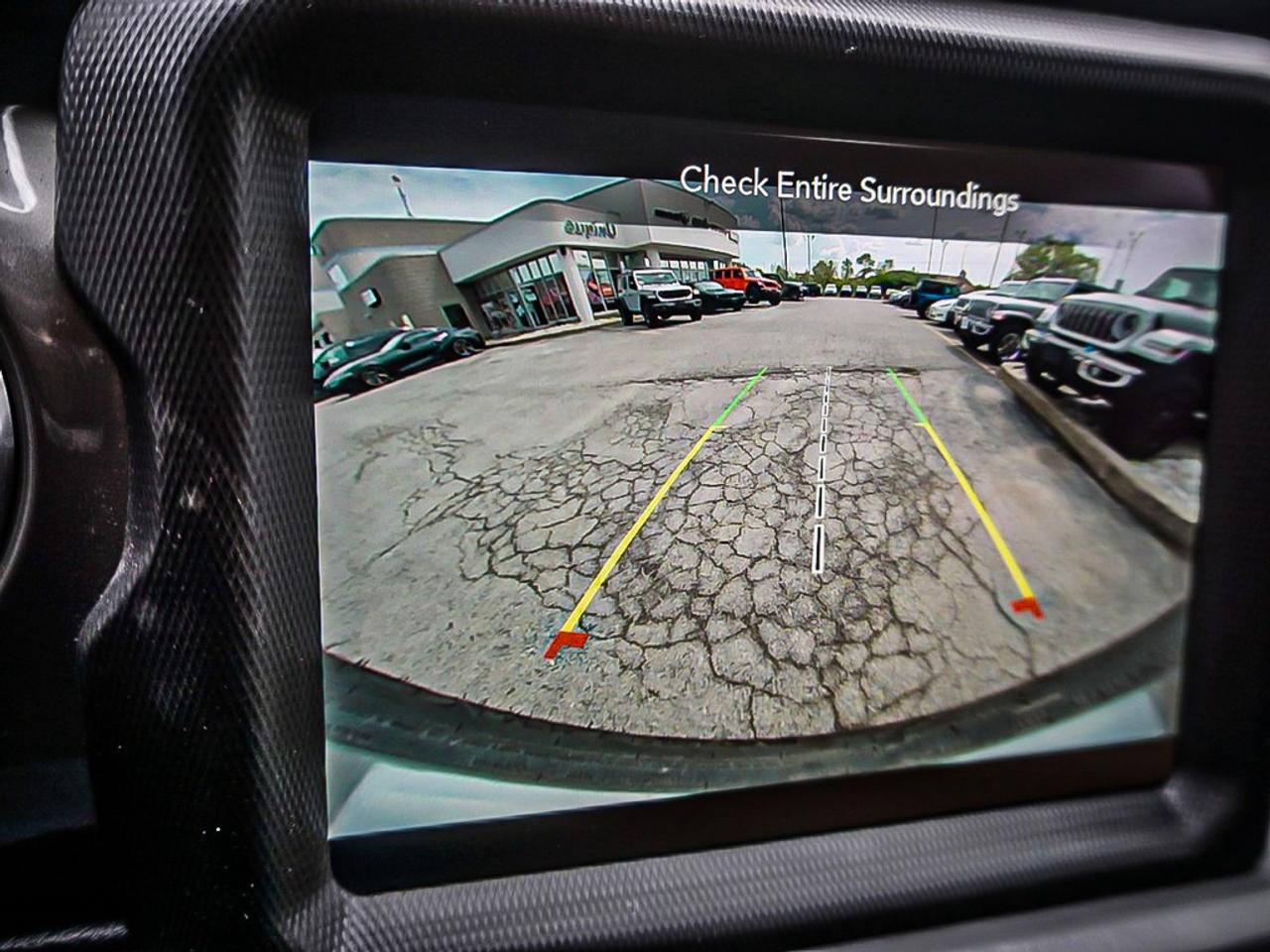 2022 Jeep Wrangler  Photo