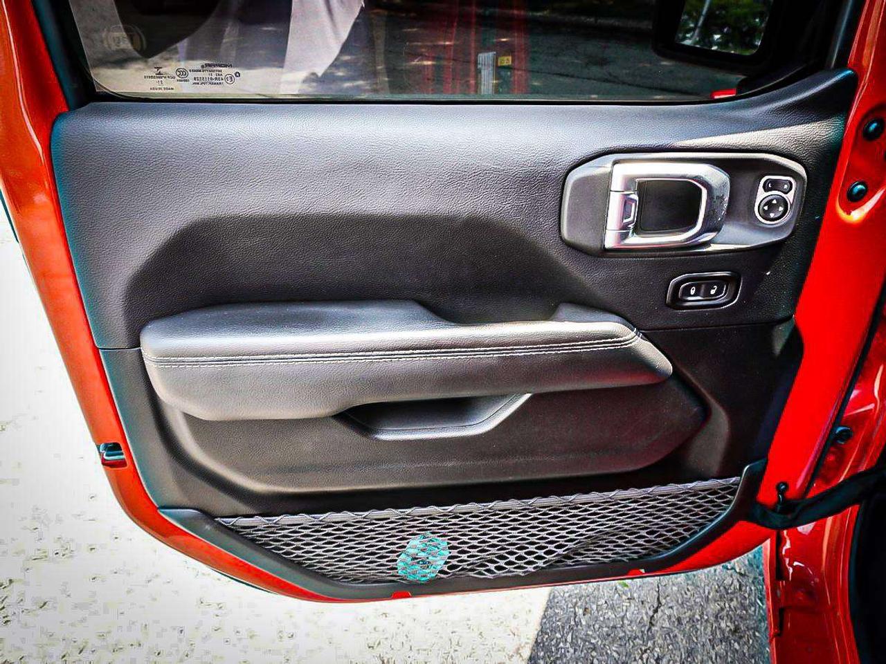 2022 Jeep Wrangler  Photo