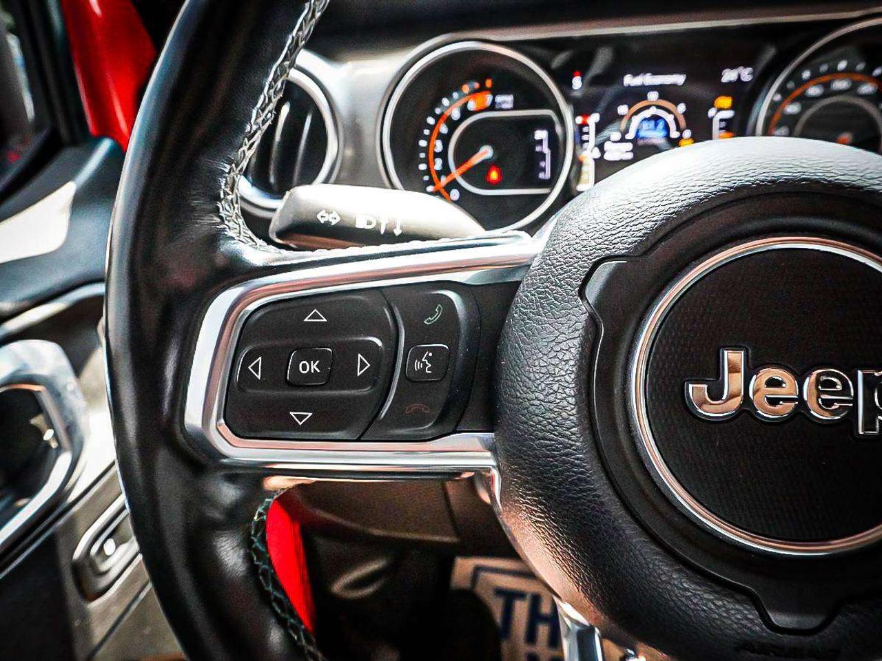 2022 Jeep Wrangler  Photo
