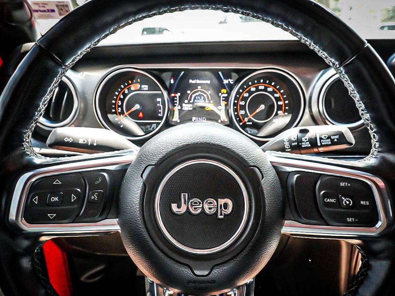 2022 Jeep Wrangler  Photo