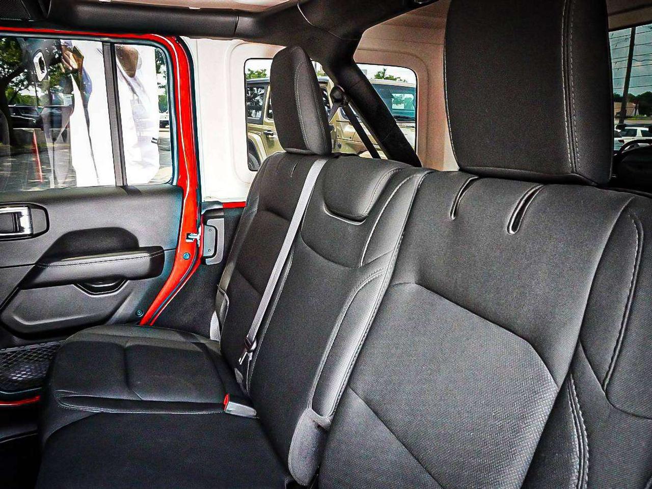 2022 Jeep Wrangler  Photo