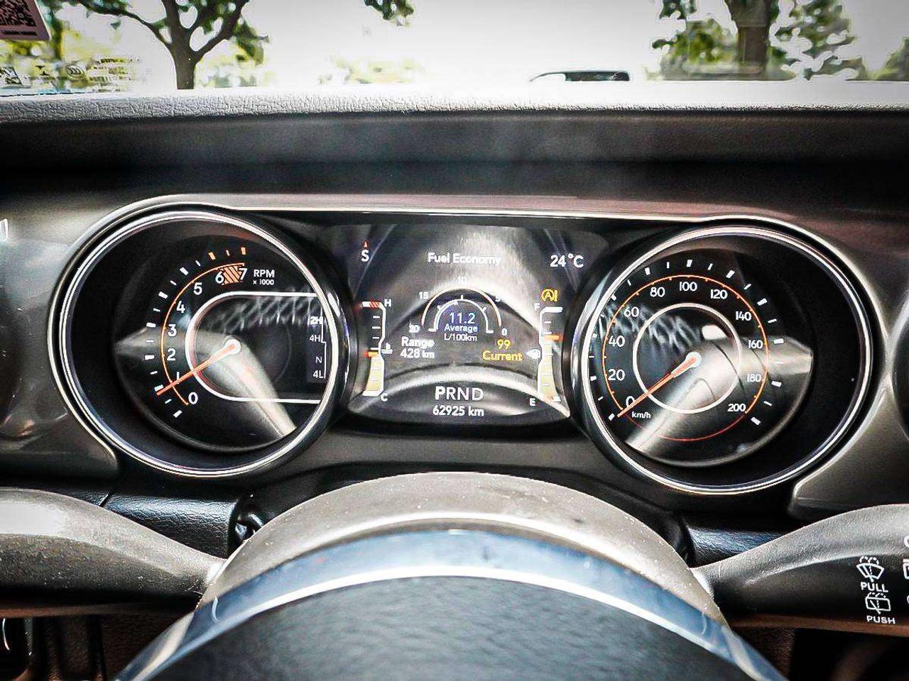 2022 Jeep Wrangler  Photo