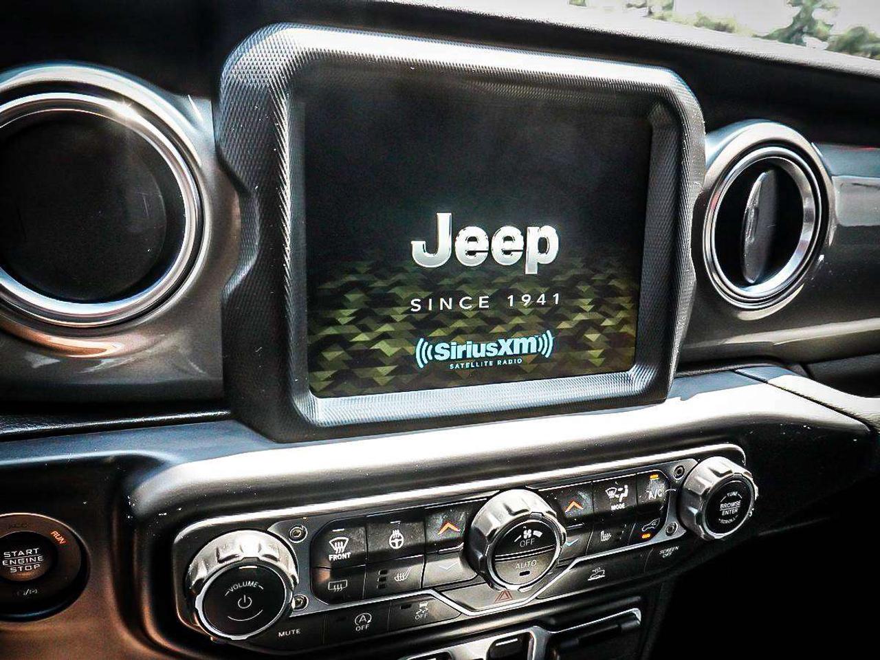 2022 Jeep Wrangler  Photo