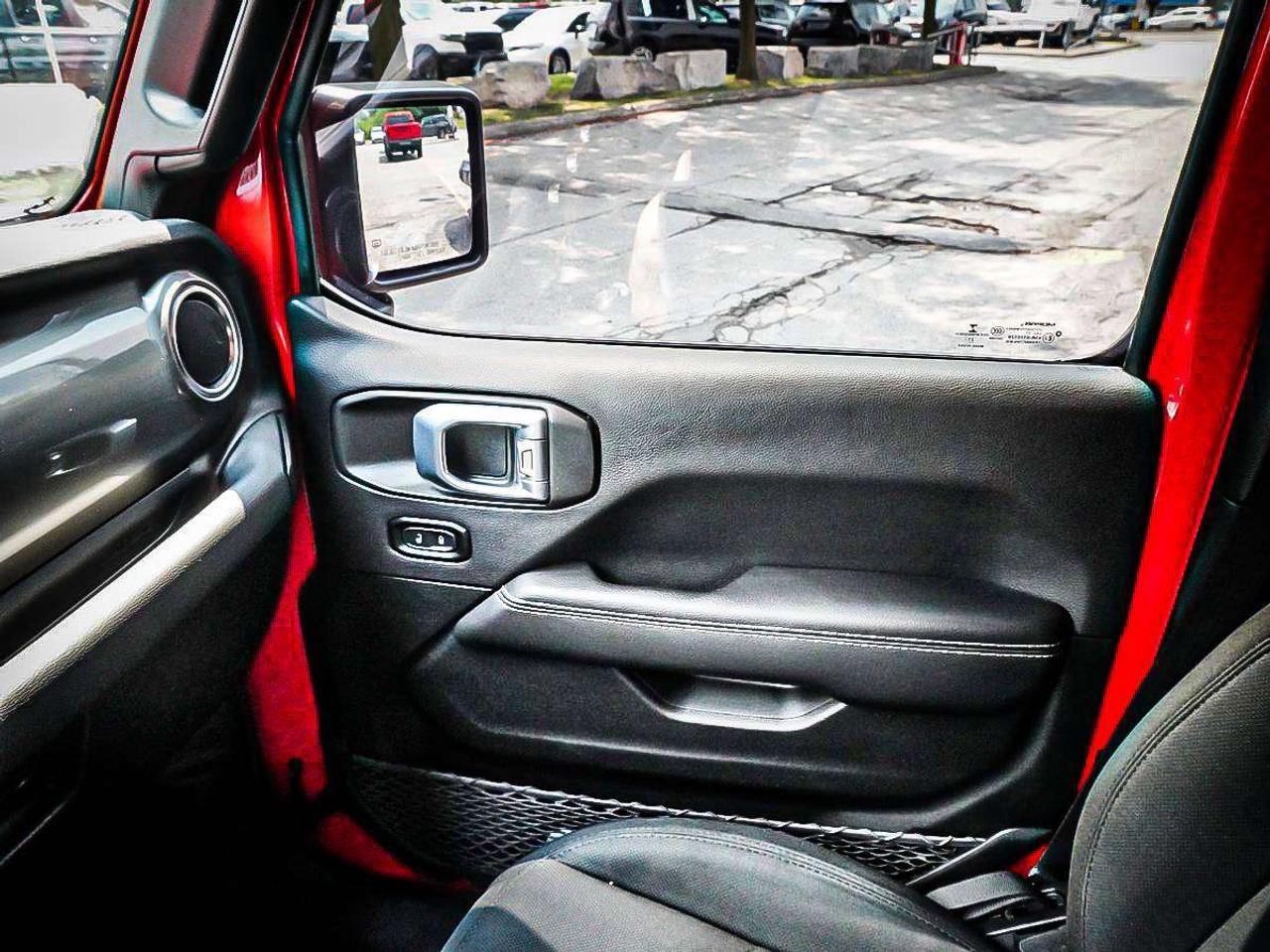 2022 Jeep Wrangler  Photo