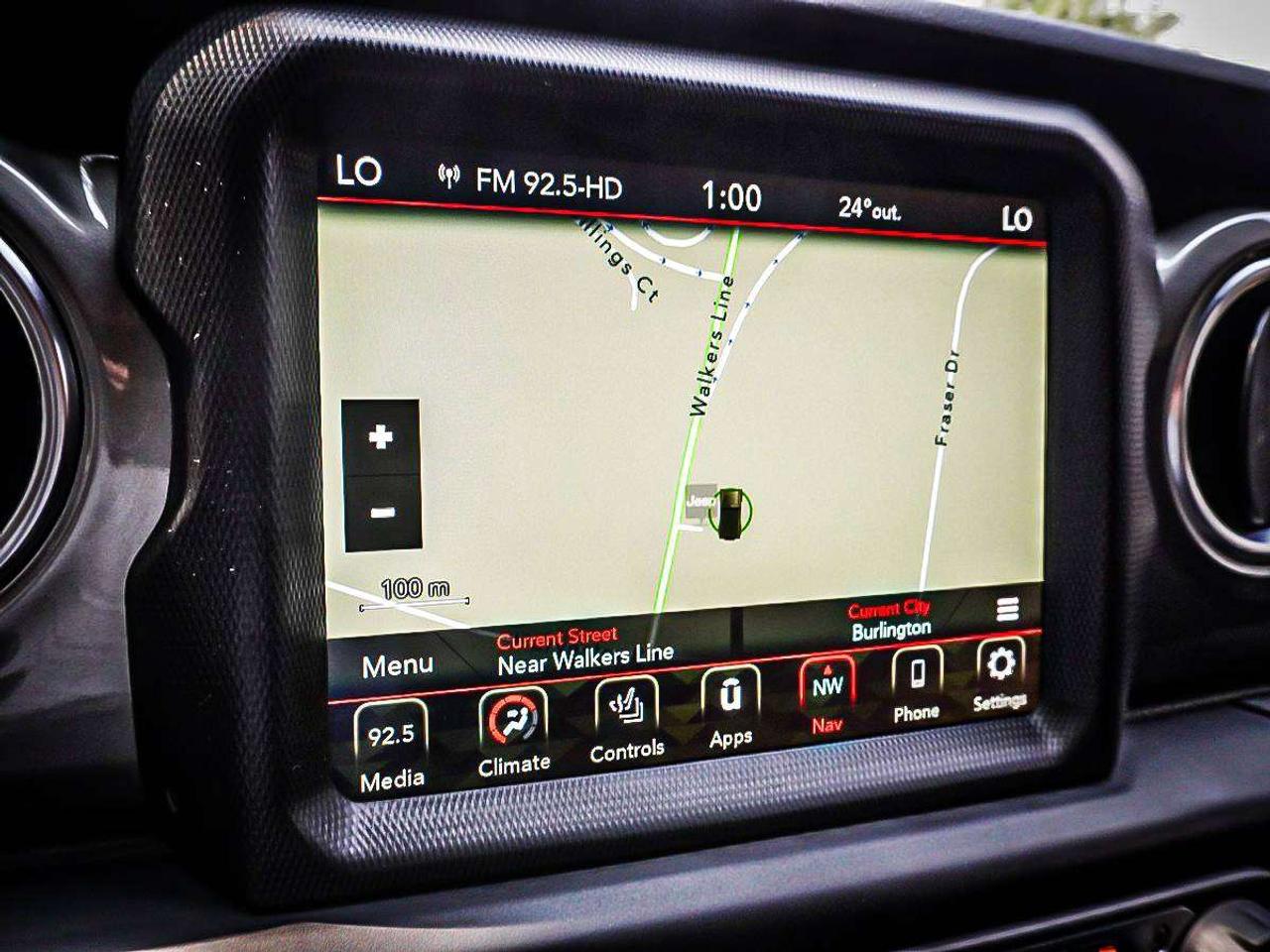 2022 Jeep Wrangler  Photo