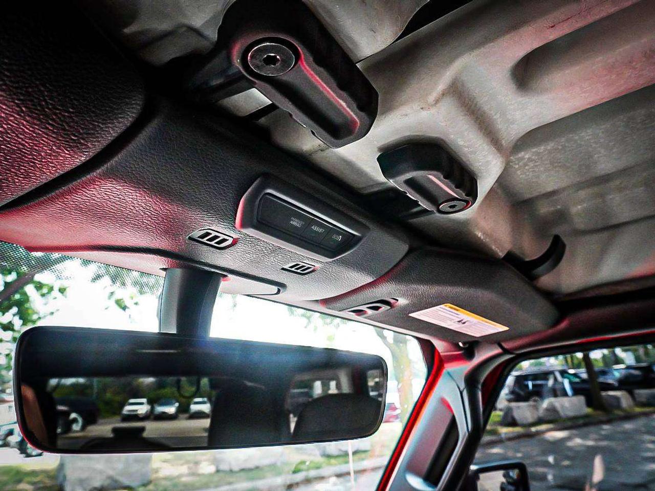 2022 Jeep Wrangler  Photo