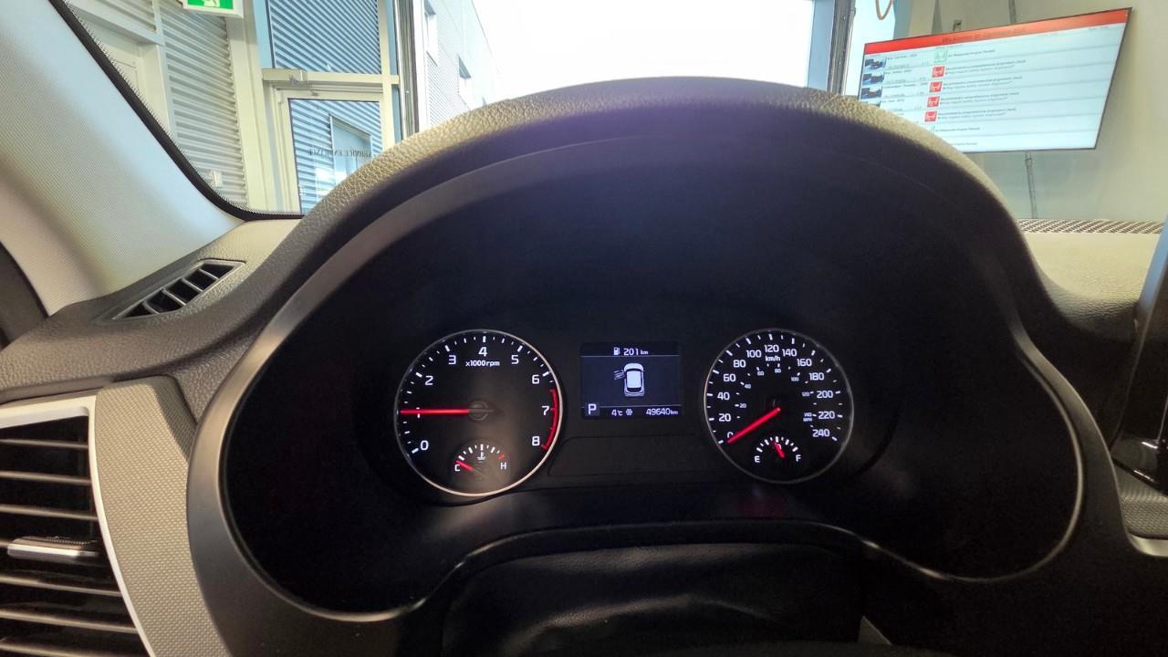 2023 Kia Seltos LX 4dr All-Wheel Drive Photo