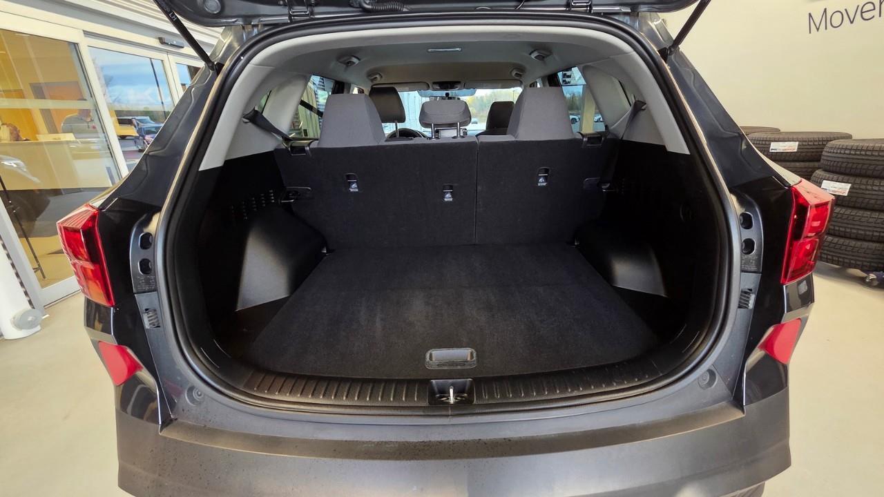 2023 Kia Seltos LX 4dr All-Wheel Drive Photo