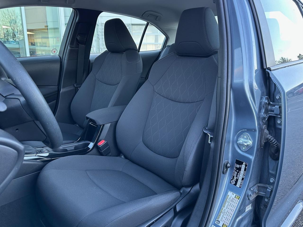 2020 Toyota Corolla LE (CVT) 4dr Sedan Photo