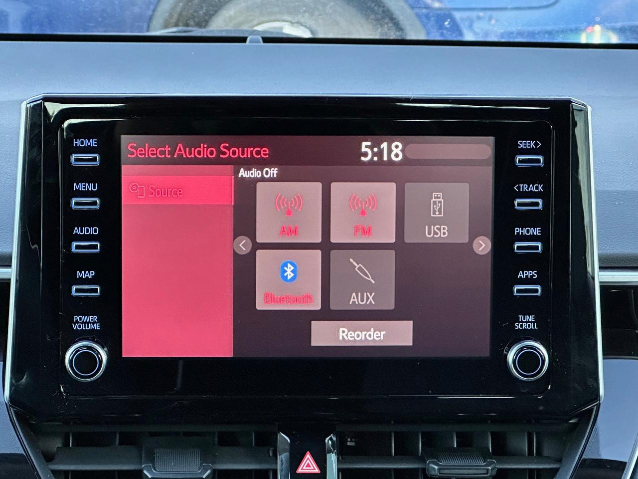 2020 Toyota Corolla LE (CVT) 4dr Sedan Photo