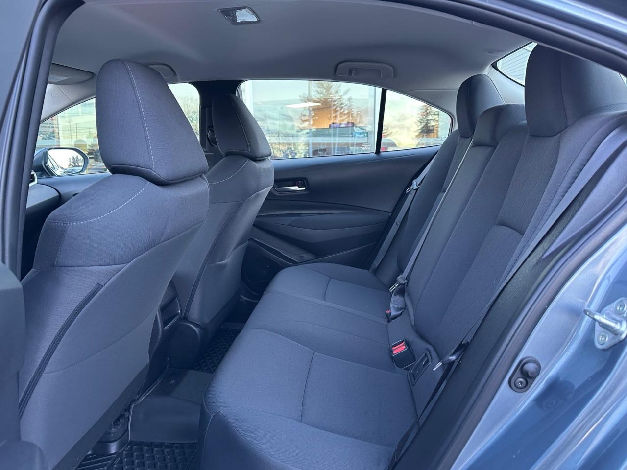 2020 Toyota Corolla LE (CVT) 4dr Sedan Photo