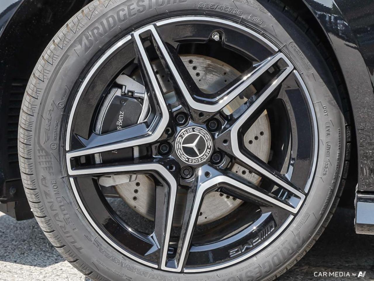 2025 Mercedes-Benz CLA 250 Base CLA 250 Coupe 4dr All-Wheel Drive 4MATIC Photo