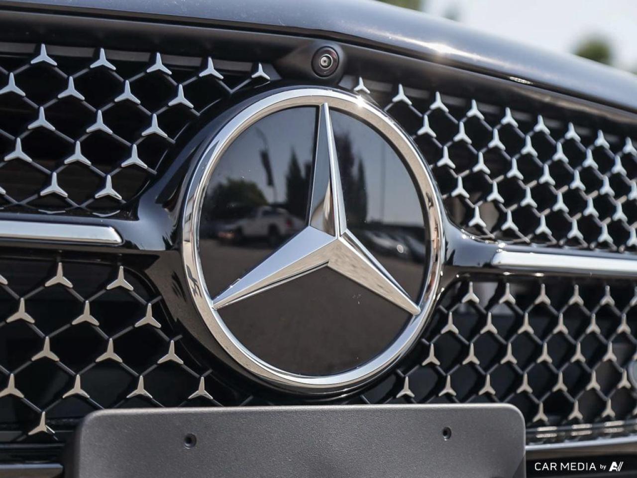 2025 Mercedes-Benz CLA 250 Base CLA 250 Coupe 4dr All-Wheel Drive 4MATIC Photo