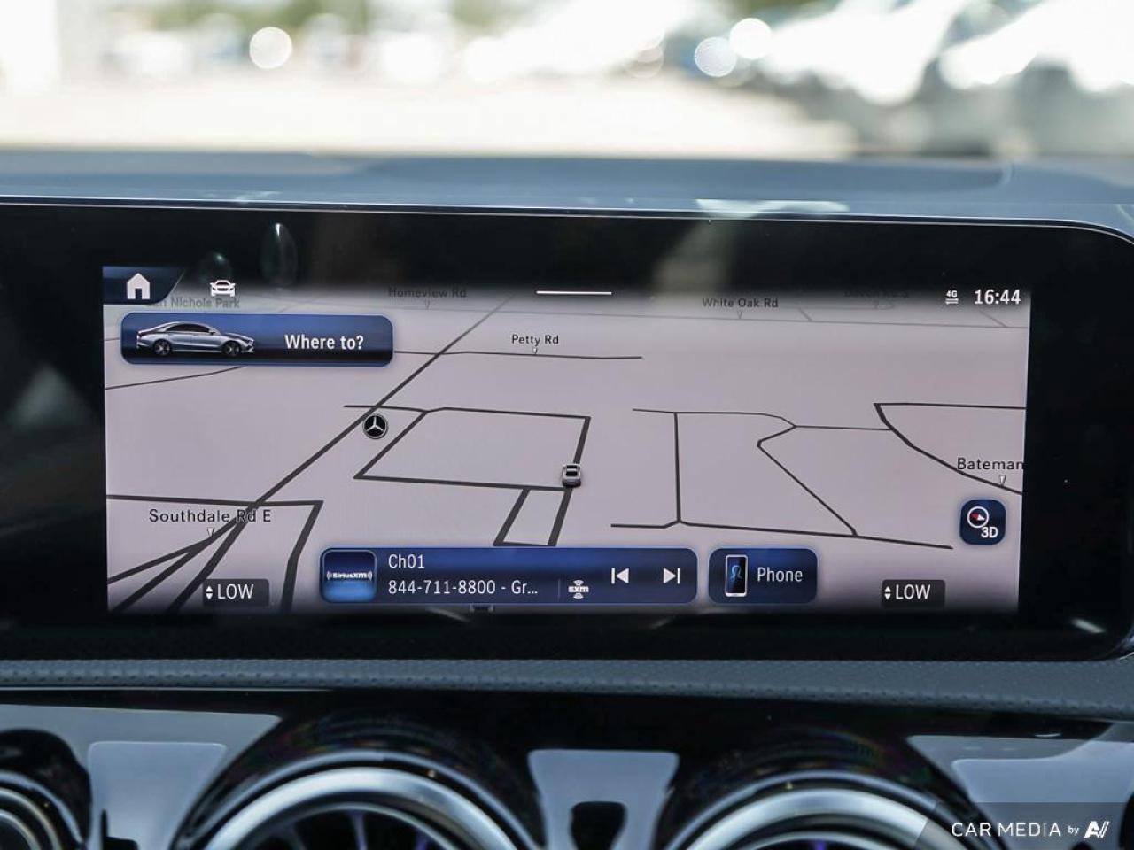 2025 Mercedes-Benz CLA 250 Base CLA 250 Coupe 4dr All-Wheel Drive 4MATIC Photo