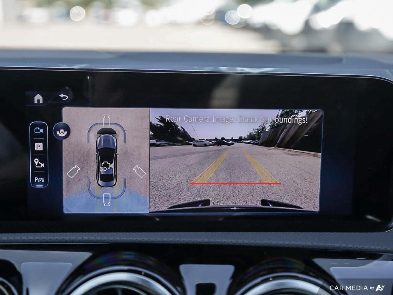 2025 Mercedes-Benz CLA 250 Base CLA 250 Coupe 4dr All-Wheel Drive 4MATIC Photo