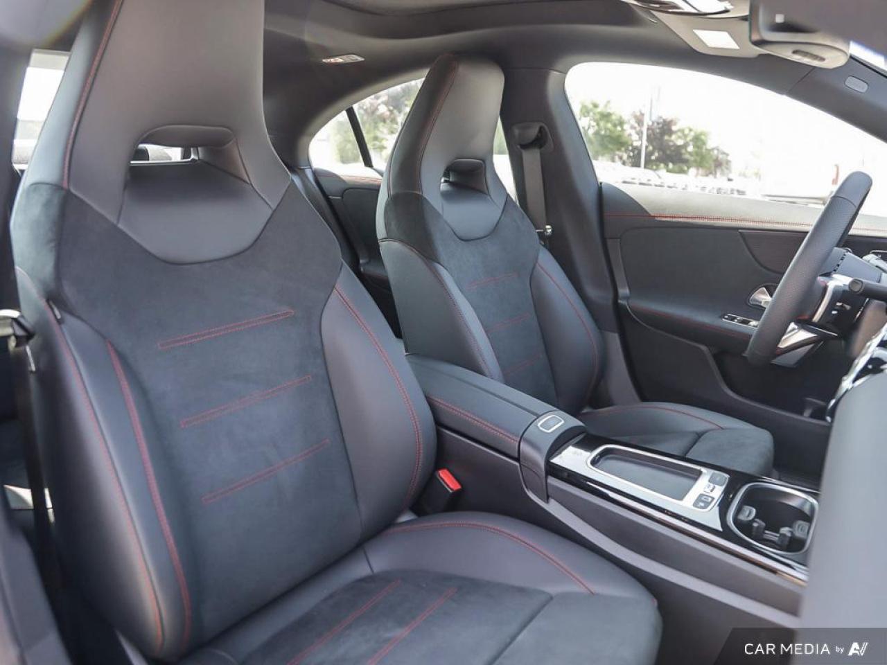 2025 Mercedes-Benz CLA 250 Base CLA 250 Coupe 4dr All-Wheel Drive 4MATIC Photo