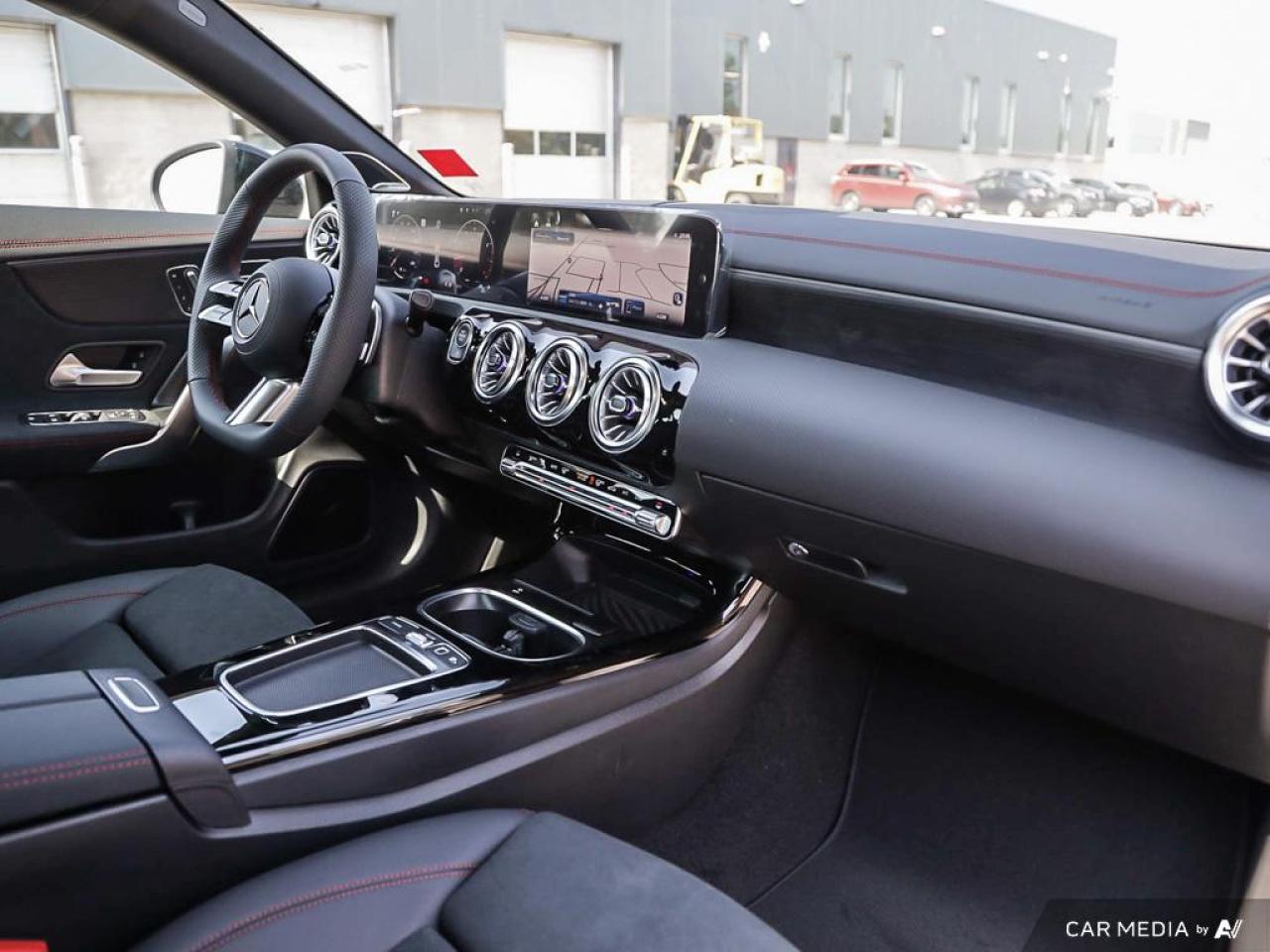 2025 Mercedes-Benz CLA 250 Base CLA 250 Coupe 4dr All-Wheel Drive 4MATIC Photo