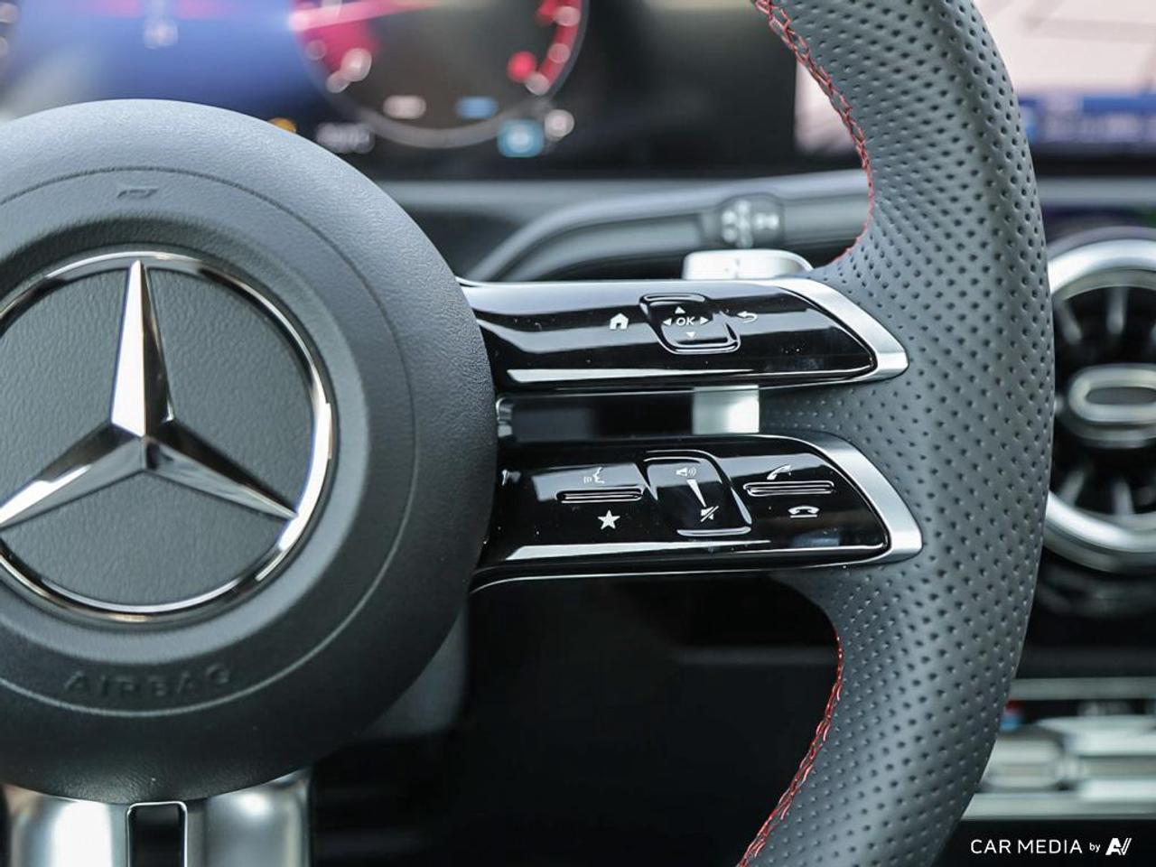 2025 Mercedes-Benz CLA 250 Base CLA 250 Coupe 4dr All-Wheel Drive 4MATIC Photo