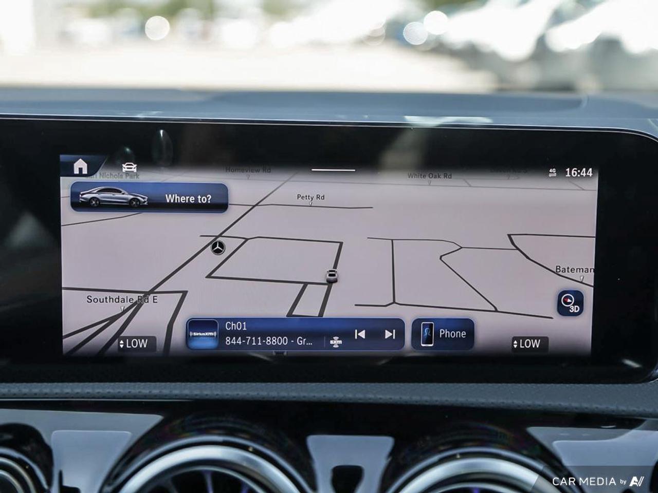 2025 Mercedes-Benz CLA 250 Base CLA 250 Coupe 4dr All-Wheel Drive 4MATIC Photo