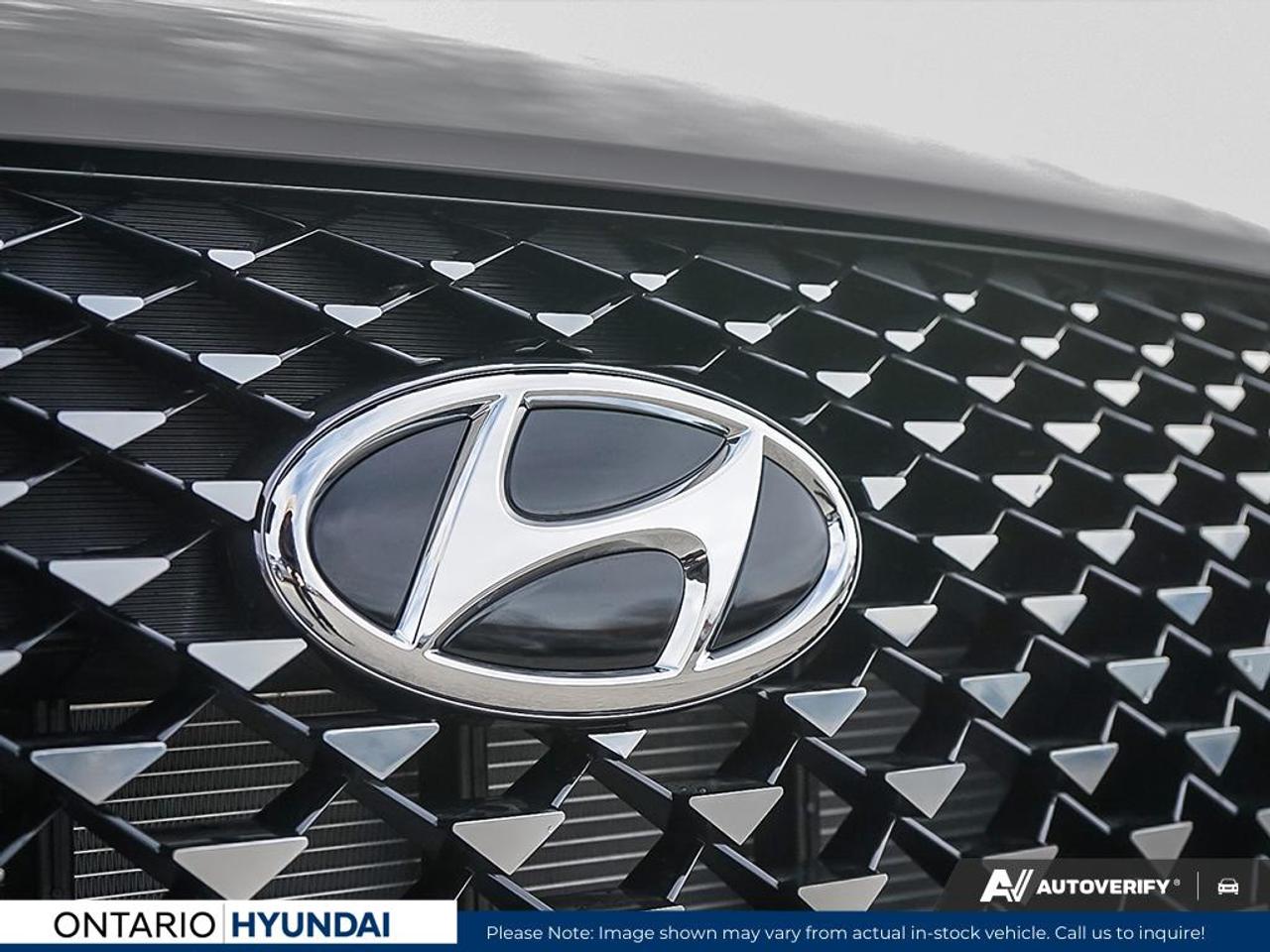 2025 Hyundai Venue Ultimate w/Black Interior 4dr Front-Wheel Drive Photo