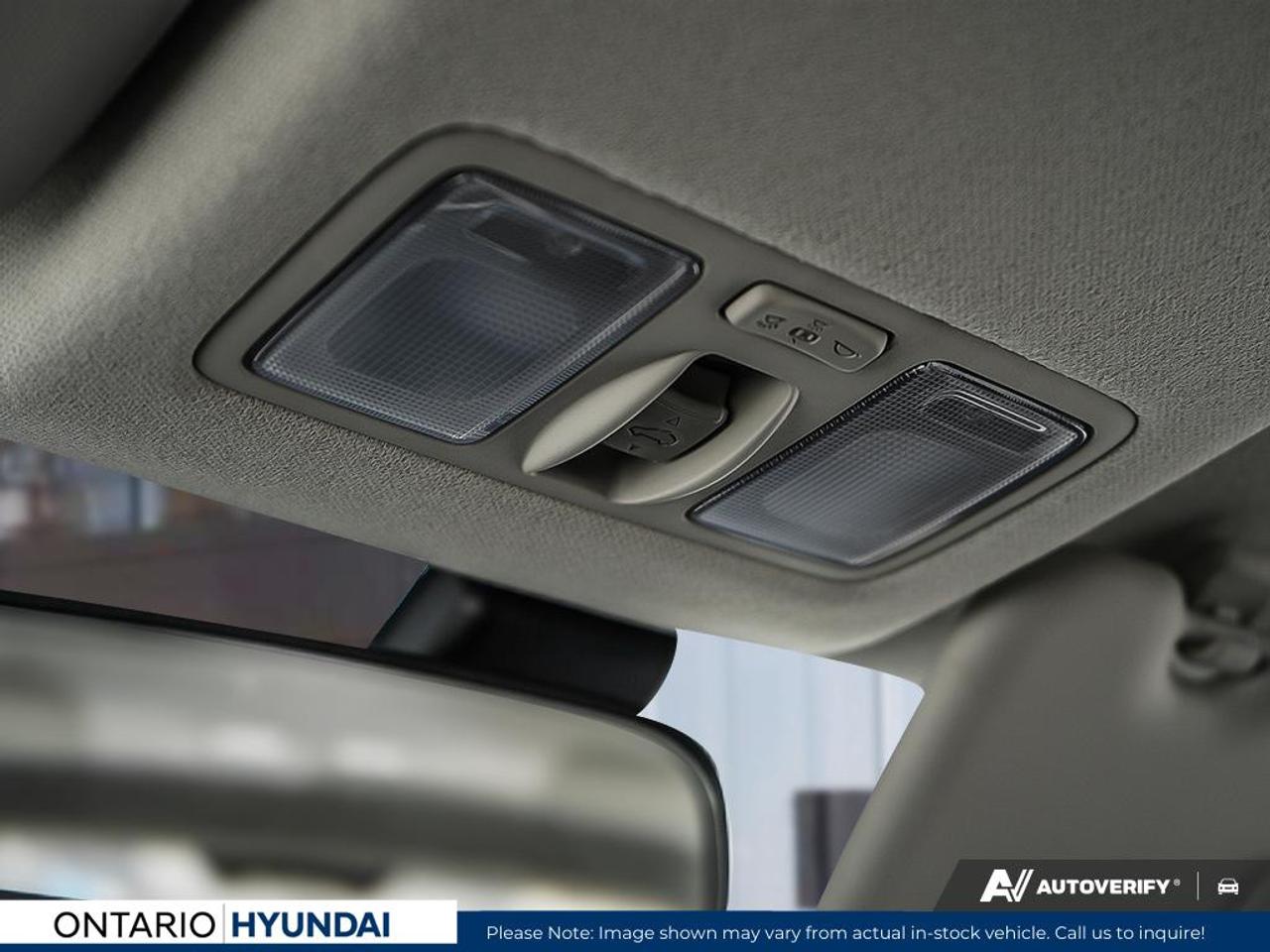 2025 Hyundai Venue Ultimate w/Black Interior 4dr Front-Wheel Drive Photo