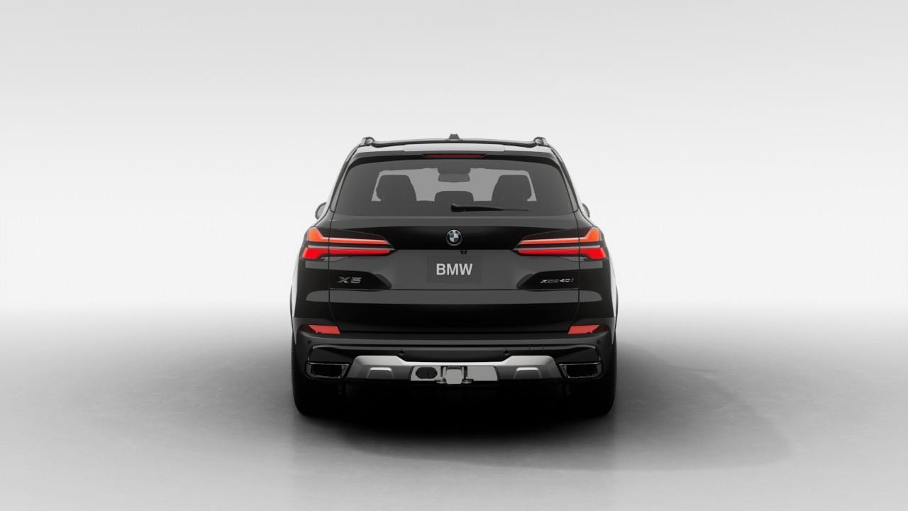 2026 BMW X5 xDrive40i 4dr All-Wheel Drive Sports Activity Vehicle Photo