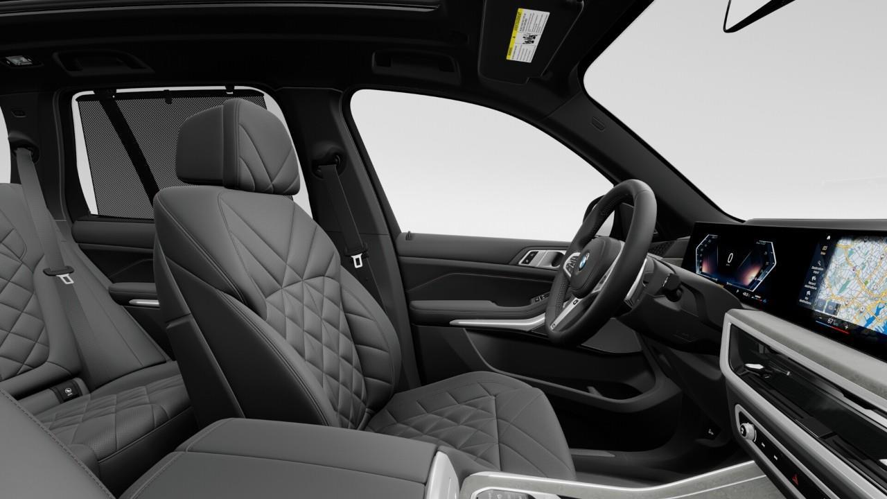 2026 BMW X5 xDrive40i 4dr All-Wheel Drive Sports Activity Vehicle Photo