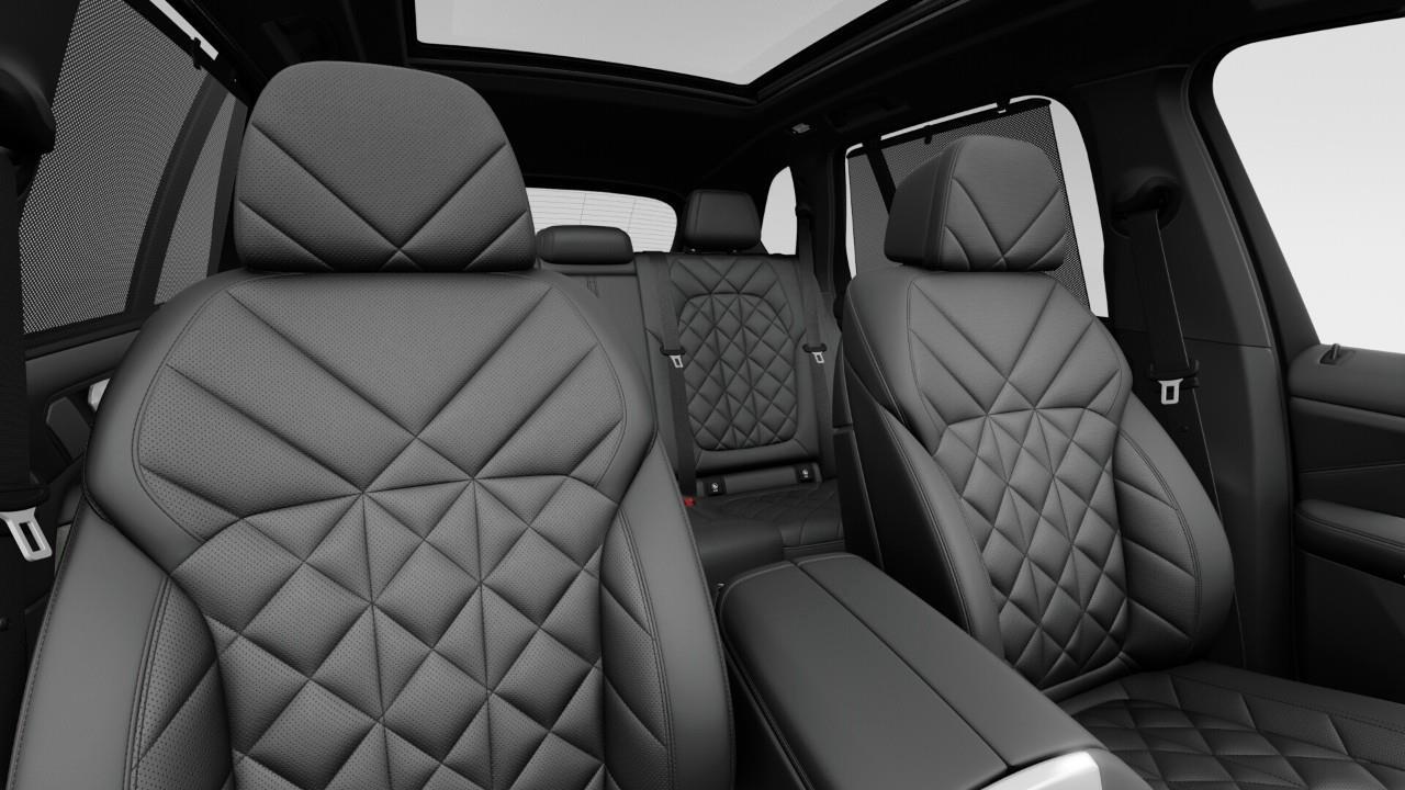 2026 BMW X5 xDrive40i 4dr All-Wheel Drive Sports Activity Vehicle Photo