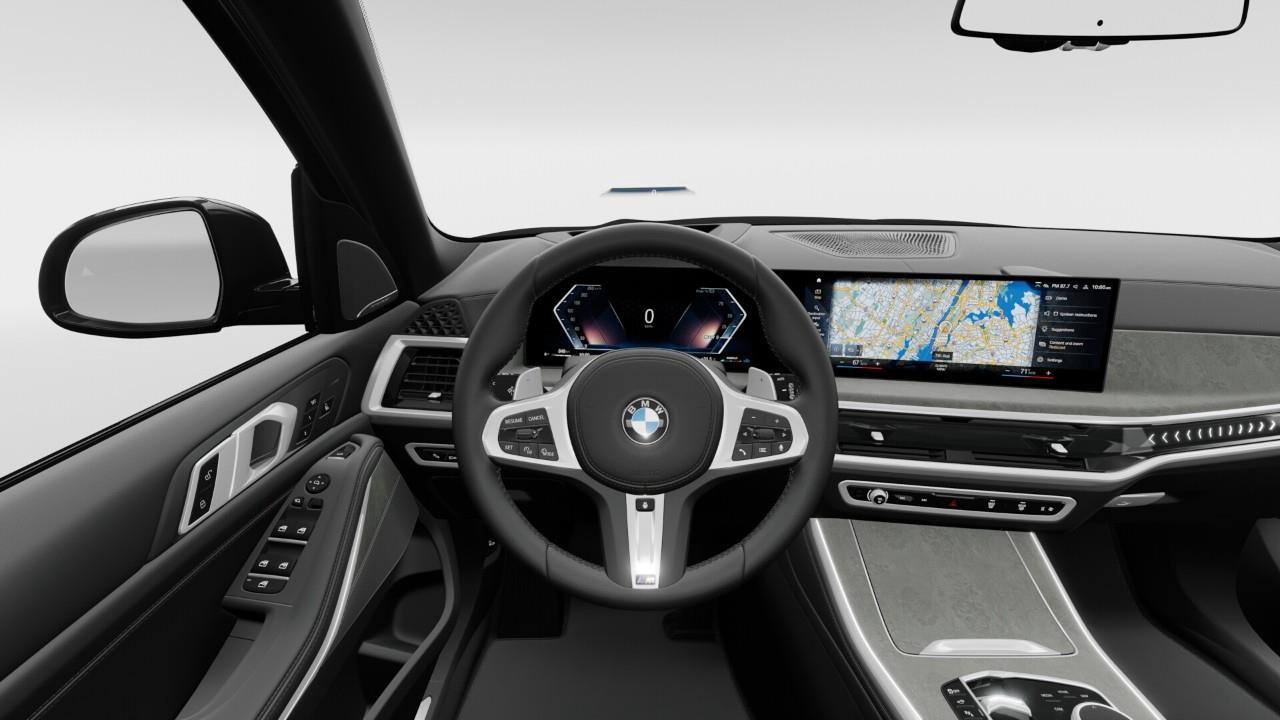 2026 BMW X5 xDrive40i 4dr All-Wheel Drive Sports Activity Vehicle Photo