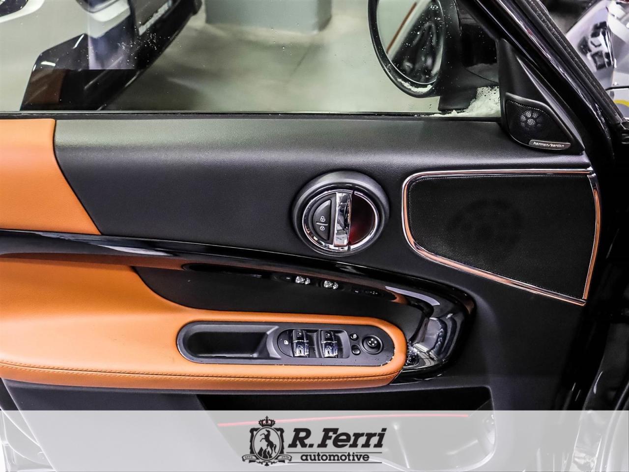 2024 MINI Countryman John Cooper Works 4dr All-Wheel Drive ALL4 Sport Utility Photo