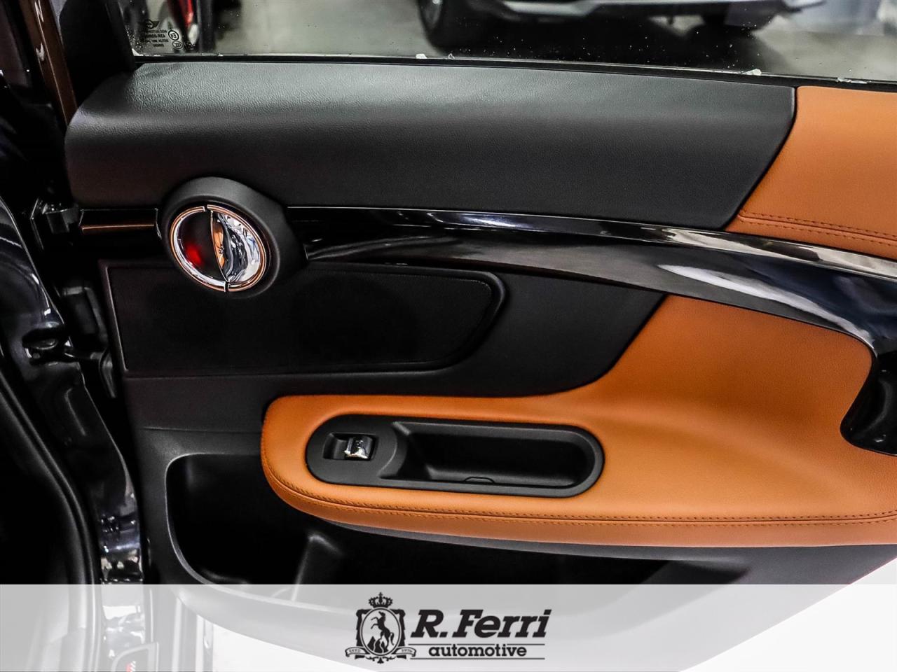 2024 MINI Countryman John Cooper Works 4dr All-Wheel Drive ALL4 Sport Utility Photo