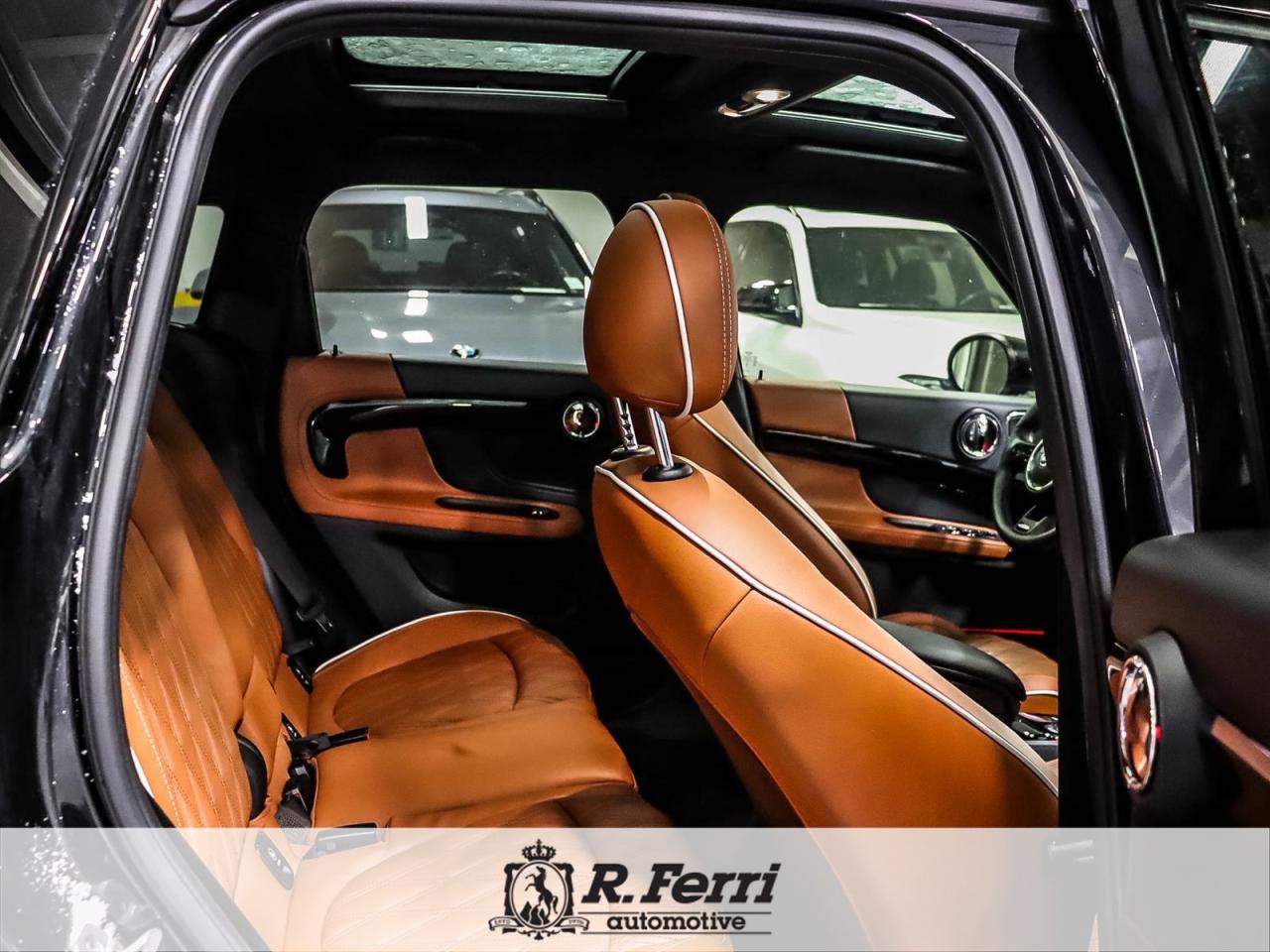 2024 MINI Countryman John Cooper Works 4dr All-Wheel Drive ALL4 Sport Utility Photo