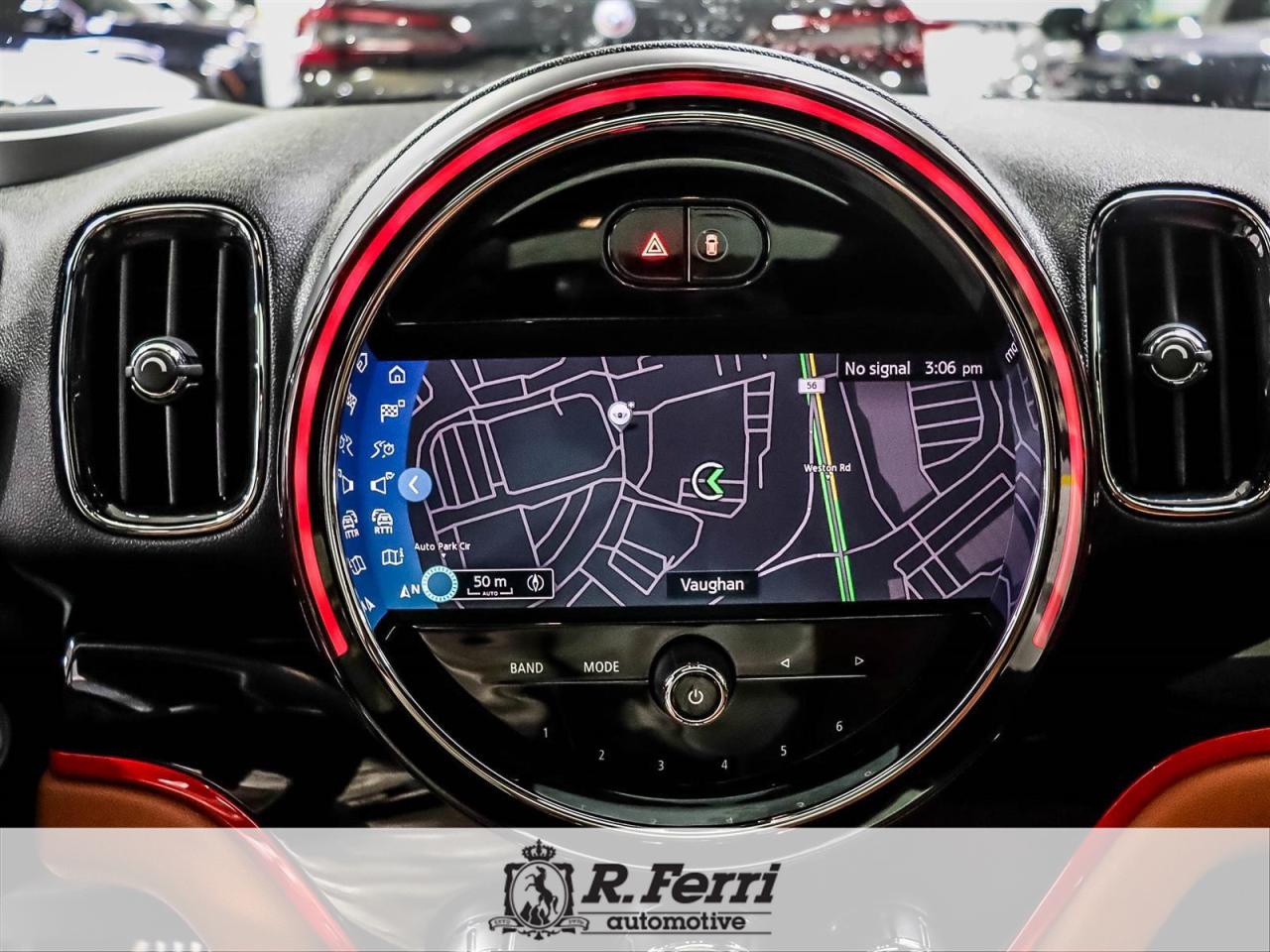 2024 MINI Countryman John Cooper Works 4dr All-Wheel Drive ALL4 Sport Utility Photo