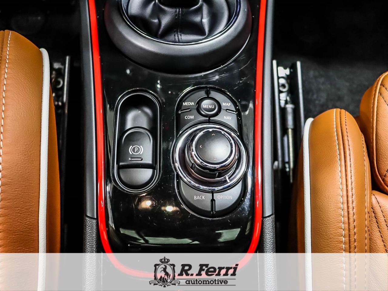 2024 MINI Countryman John Cooper Works 4dr All-Wheel Drive ALL4 Sport Utility Photo