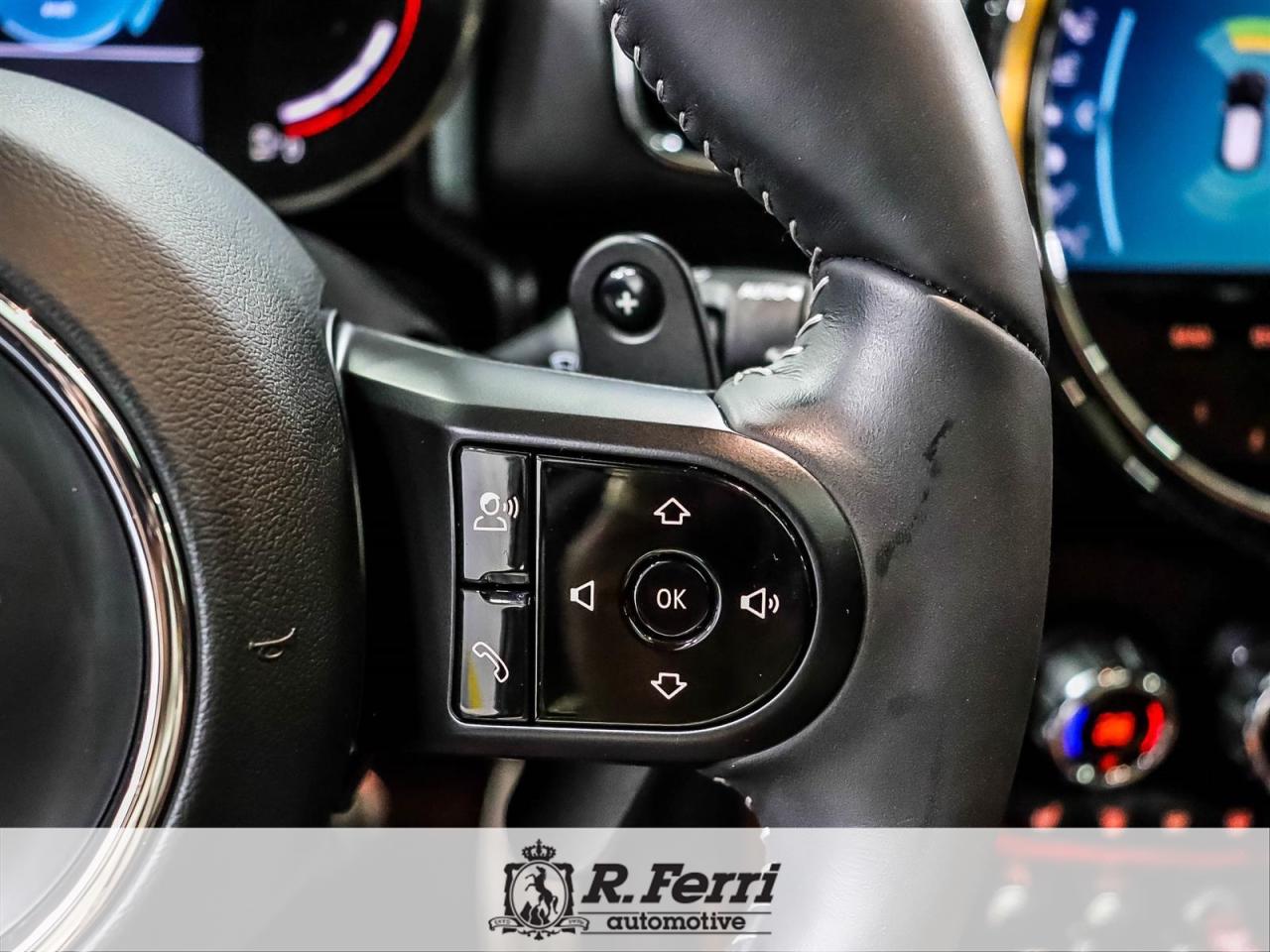 2024 MINI Countryman John Cooper Works 4dr All-Wheel Drive ALL4 Sport Utility Photo