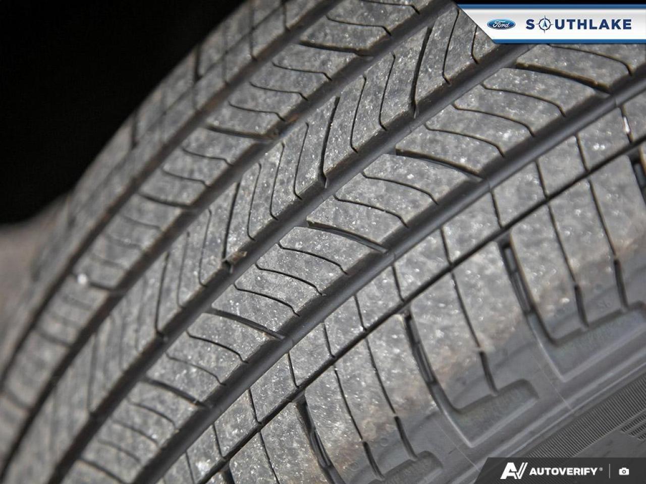 2025 Ford Bronco Sport Outer Banks 4dr 4x4 Photo