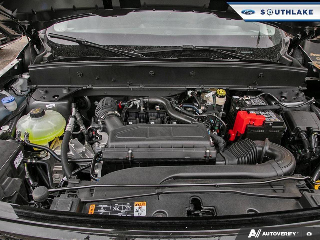 2025 Ford Bronco Sport Outer Banks 4dr 4x4 Photo