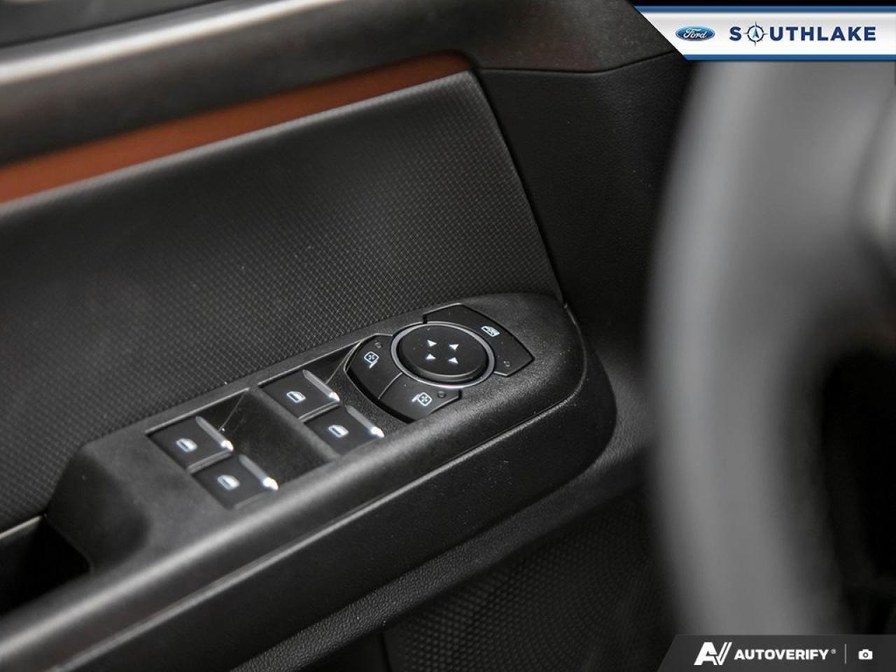 2025 Ford Bronco Sport Outer Banks 4dr 4x4 Photo