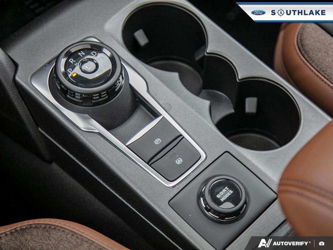 2025 Ford Bronco Sport Outer Banks 4dr 4x4 Photo