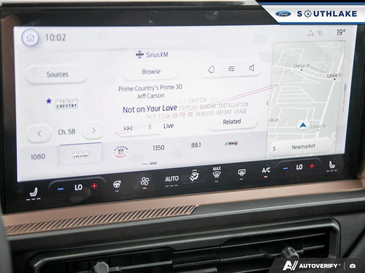 2025 Ford Bronco Sport Outer Banks 4dr 4x4 Photo