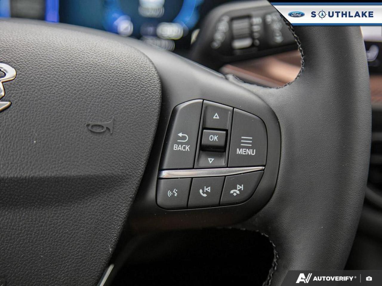 2025 Ford Bronco Sport Outer Banks 4dr 4x4 Photo