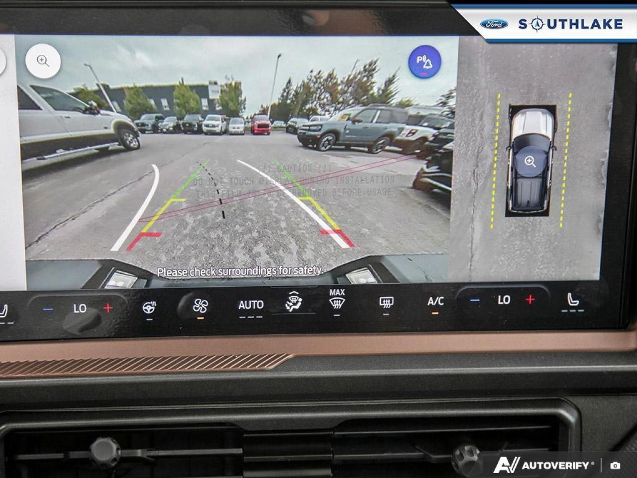 2025 Ford Bronco Sport Outer Banks 4dr 4x4 Photo