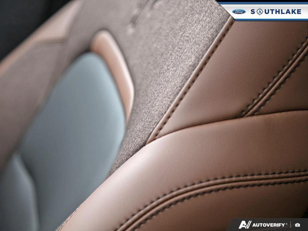 2025 Ford Bronco Sport Outer Banks 4dr 4x4 Photo