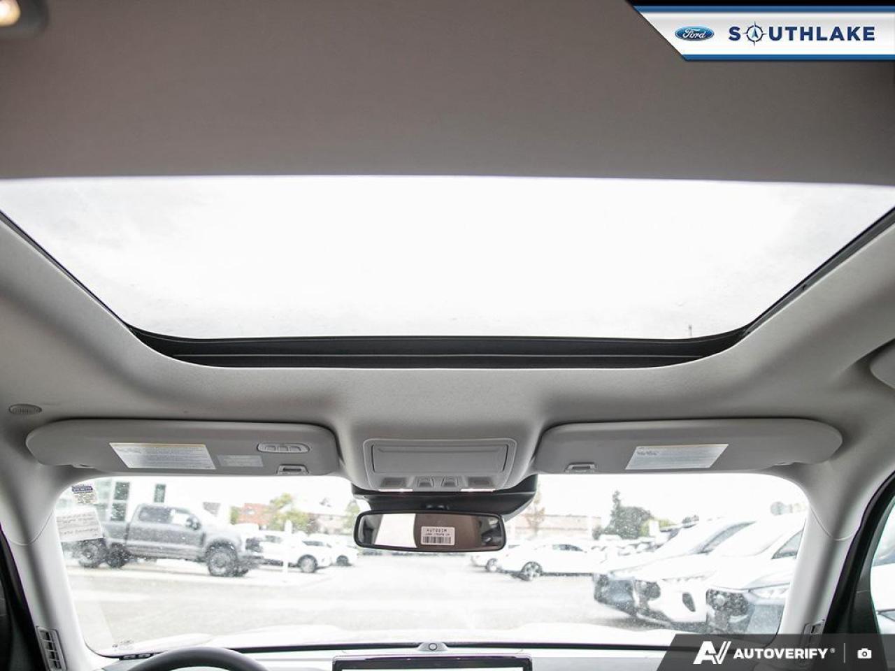 2025 Ford Bronco Sport Outer Banks 4dr 4x4 Photo