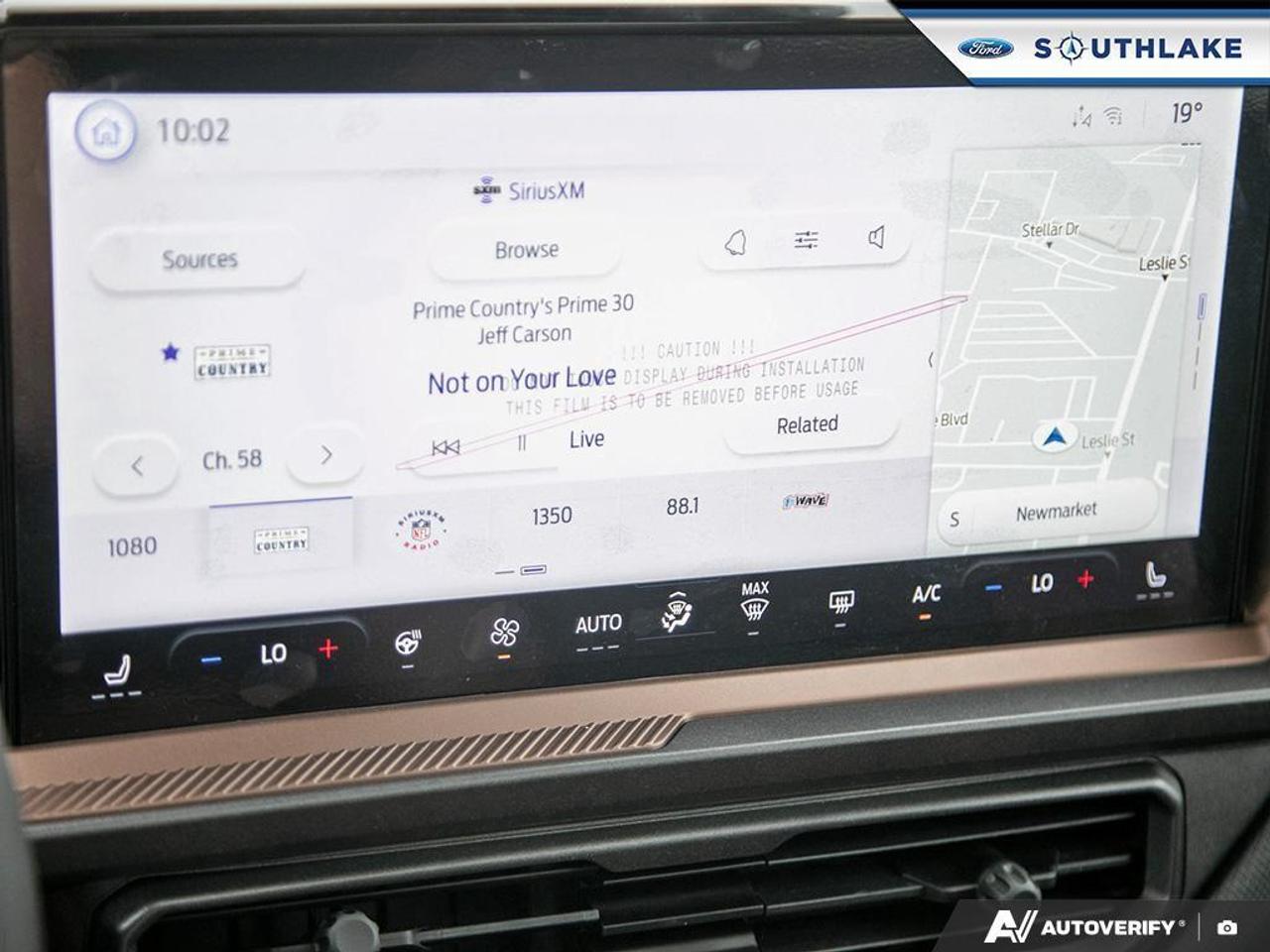 2025 Ford Bronco Sport Outer Banks 4dr 4x4 Photo