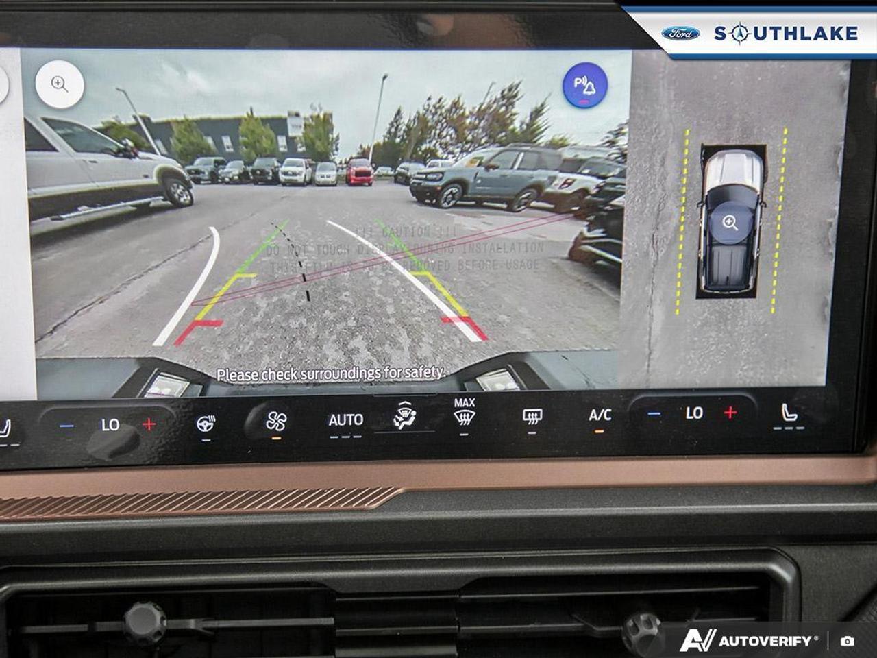 2025 Ford Bronco Sport Outer Banks 4dr 4x4 Photo