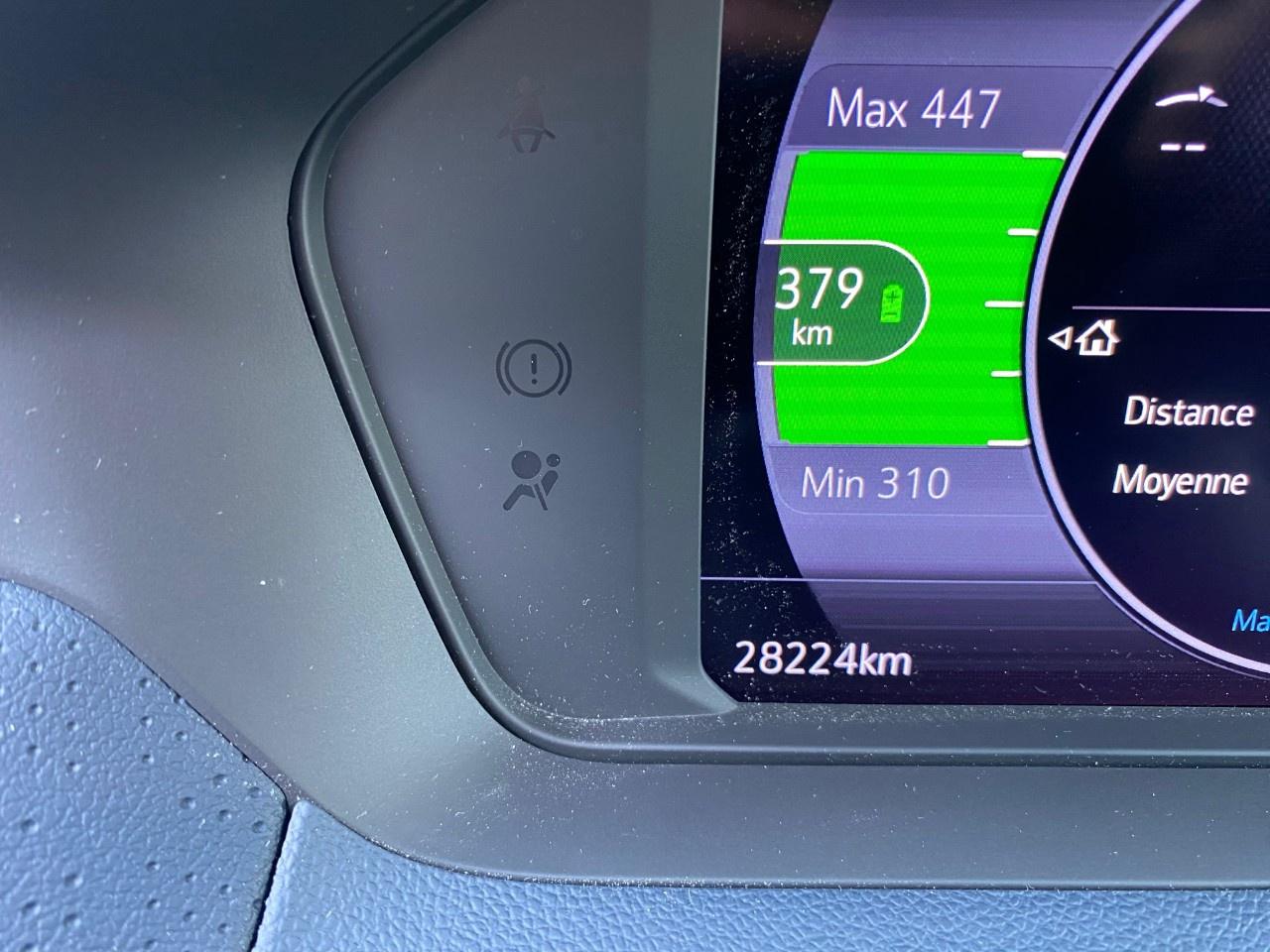 2023 Chevrolet Bolt EUV FWD 4dr Premier Photo