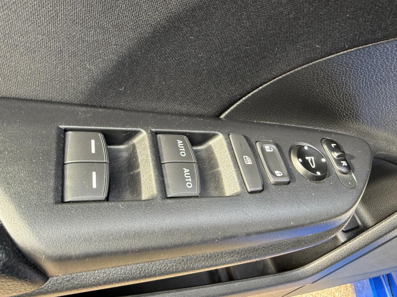 2019 Honda Civic Sport (CVT) 4dr Sedan Photo